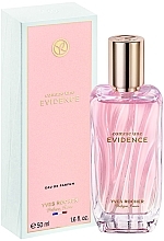 Kup Yves Rocher Comme Une Evidence - Woda perfumowana