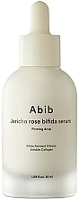 Kup Ujędrniające serum do twarzy z Różą Jerychońską - Abib Jericho Rose Bifida Serum Firming Drop