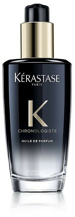 Perfumowany olejek do włosów - Kerastase Chronologiste Huile De Parfum