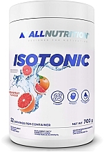 Kup Suplement diety Izotonik. Grejpfrut - Allnutrition Isotonic Grapefruit