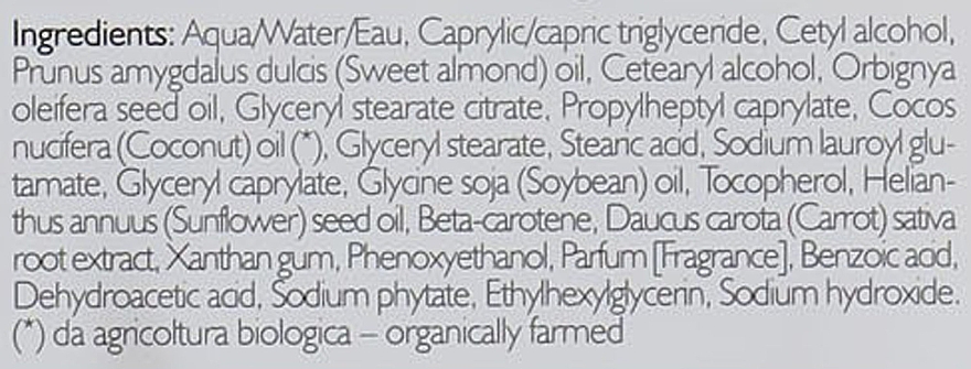 Odżywczo-wygładzający wegański lotion do ciała Kokos - Phytorelax Laboratories Coconut Body Lotion — Zdjęcie N3