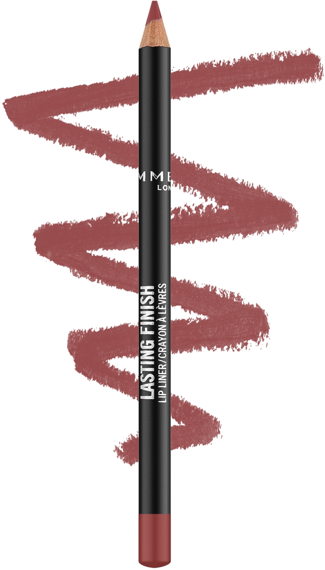 Długotrwała kredka do ust - Rimmel Lasting Finish Lip Liner — Zdjęcie 110