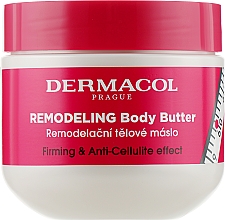 Kup Modelujące masło do ciała - Dermacol Remodeling Body Butter
