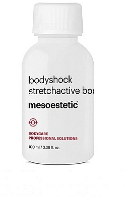 WYPRZEDAŻ Krem do ciała - Mesoestetic Bodyshock Stretchactive Booster * — Zdjęcie N1