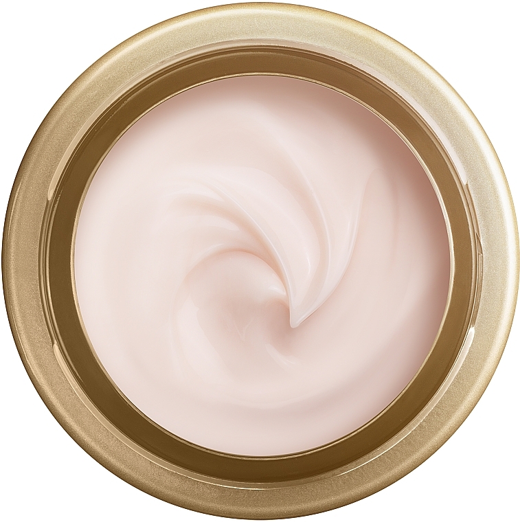 Krem do twarzy na noc - Shiseido Benefiance NutriPerfect Night Cream — Zdjęcie N3