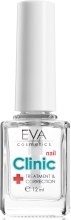 Kup Wzmacniający żel akrylowy do paznokci - Eva Cosmetics Nail Clinic