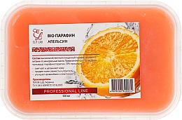 Kup Bio parafina kosmetyczna Pomarańcza - Elit-Lab