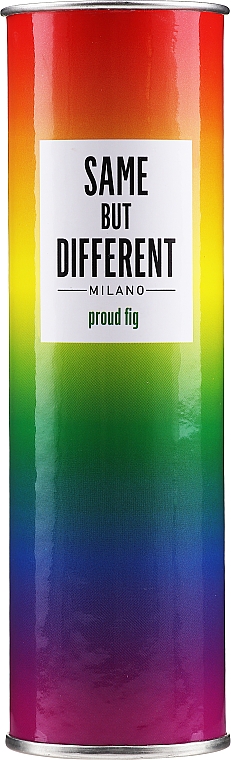 Same but Different Proud Fig - Woda perfumowana — Zdjęcie N2