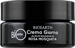 Kup Krem na dzień na bazie oleju Rosa Mosqueta - Bioearth Bioprotettiva Crema Giorno Rosa Mosqueta
