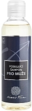 Kup Wzmacniający szampon dla mężczyzn - Nobilis Tilia Men Reinforcing Shampoo
