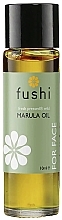 Olej marula - Fushi Marula Seed Oil — Zdjęcie N1