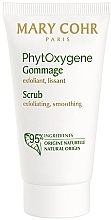 Peeling do twarzy - Mary Cohr Phytoxygene Gommage — Zdjęcie N1