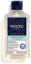 Kup Szampon przeciwłupieżowy - Phyto Anti-Dandruff Dermo-Treating Shampoo