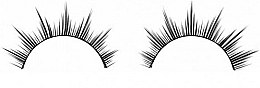 Kup Sztuczne rzęsy - Qvs False Eyelashes Natural Look Style 1 Black