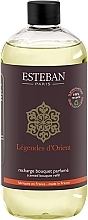 Kup Esteban Legendes d'Orient - Dyfuzor zapachowy (wymienna jednostka)