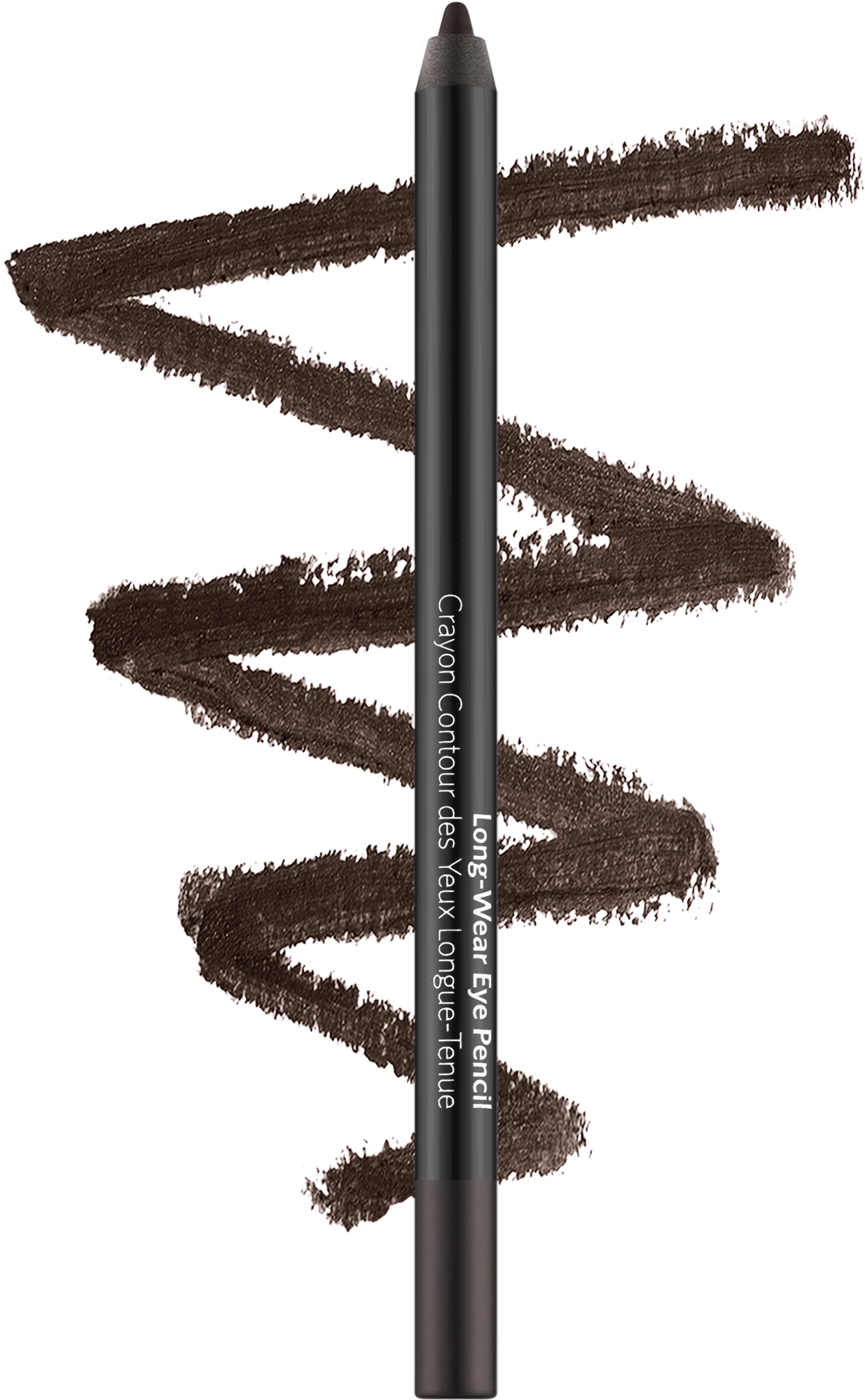 Długotrwała kredka do oczu - Bobbi Brown Long-Wear Eye Pencil  — Zdjęcie Mahogany