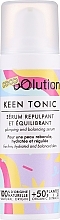 Kup Organiczne serum ujędrniające i nawilżające przywracające równowagę skóry - oOlution Keen Tonic Plumping and Balancing Serum