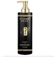 Szampon do włosów - Sersanlove Extract Of Essence Shampoo — Zdjęcie N1