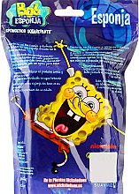 Gąbka kąpielowa dla dzieci, Spongebob, różowa - Suavipiel Sponge Bob Bath Sponge — Zdjęcie N4