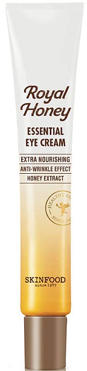 Krem pod oczy - Skinfood Royal Honey Essential Eye Cream — Zdjęcie N1