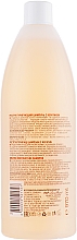 Restrukturyzujący szampon z keratyną - Spa Master Keratin Line Restructure Shampoo — Zdjęcie N4