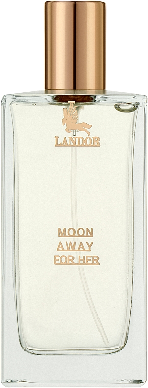 Landor Moon Away For Her - Woda perfumowana — Zdjęcie N1