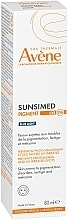 Wyrób medyczny - Avene Sunsimed Pigment Blue Light — Zdjęcie N2