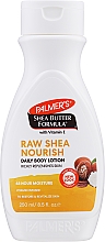 Kup Nawilżający balsam do ciała z masłem shea - Palmer's Shea Formula Body Lotion