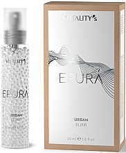 Kup Eliksir do włosów przeciw zanieczyszczeniom - Vitality's Epura Urban Elixir