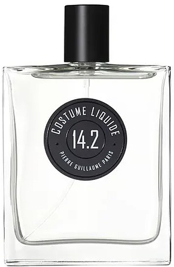 Pierre Guillaume 14.2 Costume Liquide - Woda perfumowana — Zdjęcie N1