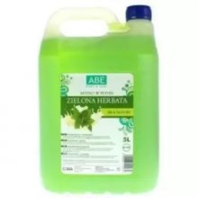 Kup Mydło w płynie do rąk Zielona herbata - Abe Liquid Soap