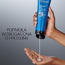 Maska do włosów - Redken Extreme Mega Mask — Zdjęcie N3