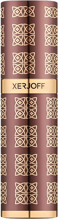 Xerjoff Alexandria II Travel Parfume - Perfumy — Zdjęcie N1