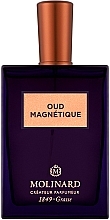 Molinard Oud Magnetique - Woda perfumowana — Zdjęcie N1