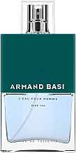 Kup Armand Basi L'Eau Pour Homme Blue Tea - Woda toaletowa