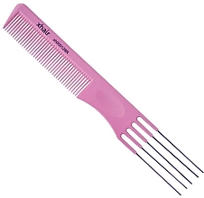 Kup Grzebień do włosów, różowy - Xhair 128