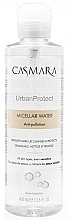 Kup Woda micelarna do demakijażu - Casmara Urban Protect Micellar Water 