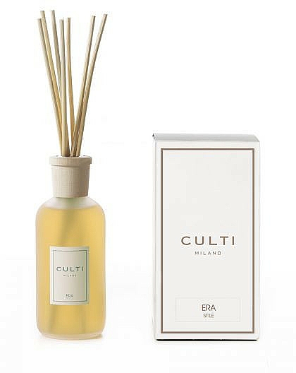 Dyfuzor zapachowy - Culti Milano Stile Classic Era — Zdjęcie N1