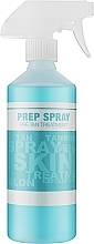 Spray przygotowawczy przed nałożeniem balsamu samoopalającego - Suntana Prep Spray  — Zdjęcie N1