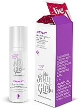 PRZECENA! Liftingujące serum do twarzy - Be The Sky Girl Keep Lift * — Zdjęcie N1