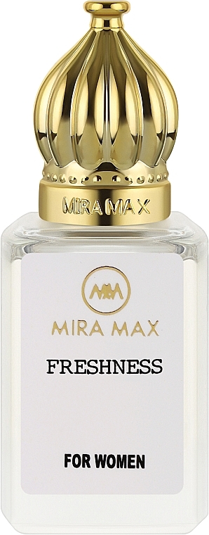 Mira Max Freshness - Olejek zapachowy — Zdjęcie N1