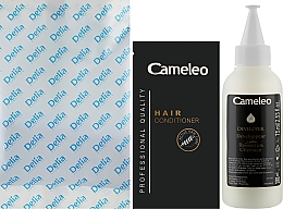 Rozjaśniacz do włosów - Delia Cameleo — Zdjęcie N2