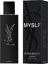 Yves Saint Laurent MYSLF - Perfumy — Zdjęcie N2