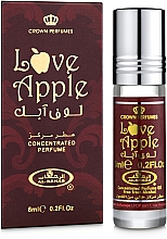 Kup Al Rehab Love Apple - Perfumy w olejku