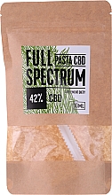 Kup Pasta konopna 42% - Full Spectrum Heated Hemp Paste 42% CBD