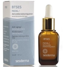 Kup Przeciwstarzeniowe serum nawilżające - SesDerma Laboratories BTSeS Anti-wrinkle Moisturizing Serum