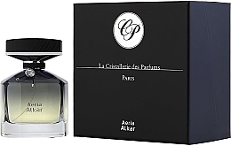 Kup La Cristallerie Des Parfums Aeria Alkar - Woda perfumowana