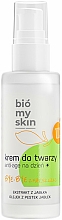 Kup Przeciwstarzeniowy krem do twarzy na dzień - Bio My Skin Anti-Age Day Face Cream 