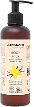Kup Mleczko do ciała - Arganour Body Milk