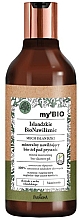 Kup Mineralny, nawilżający bio-żel pod prysznic - Farmona My’Bio Icelandic Hydration Bio-Shower Gel